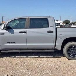 2021 Toyota Tundra