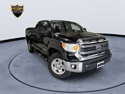2015 Toyota Tundra - SR5 Pickup 4D 6 1\/2 ft