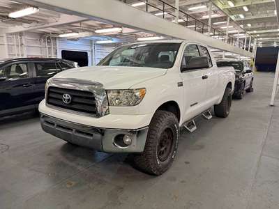 2007 Toyota Tundra - SR Pickup 4D 6 1\/2 ft