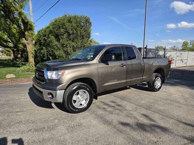 2011 Toyota Tundra - TRD Pro Pickup 4D 6 1\/2 ft