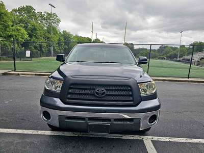 2007 Toyota Tundra - Pickup 4D 6 1\/2 ft