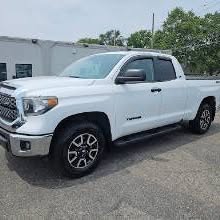 2019 Toyota Tundra