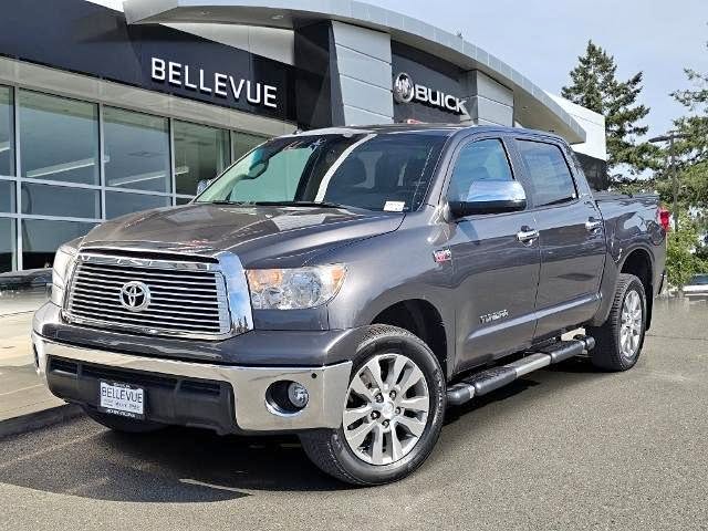 2013 Toyota  Tundra 4WD Truck LTD