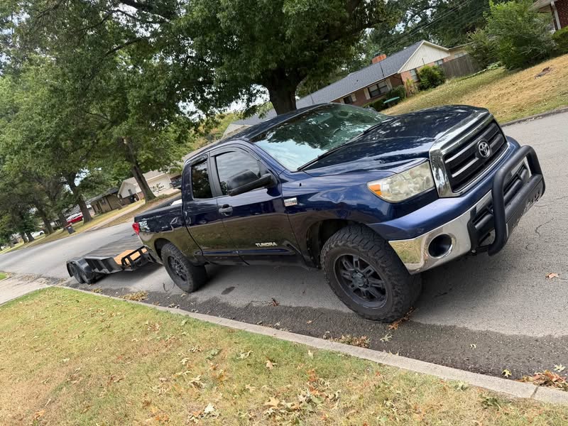 2010 Toyota Tundra - 5.7