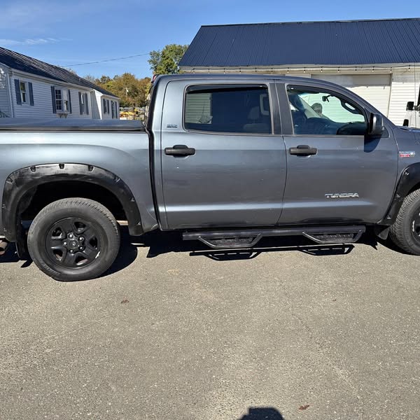 2007 Toyota Tundra