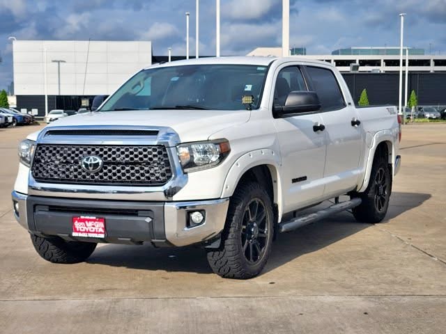 2019 Toyota Tundra 2WD SR5
