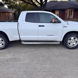 2008 Toyota Tundra