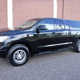 2013 Toyota tundra 4wd truck double cab 5.7l v8