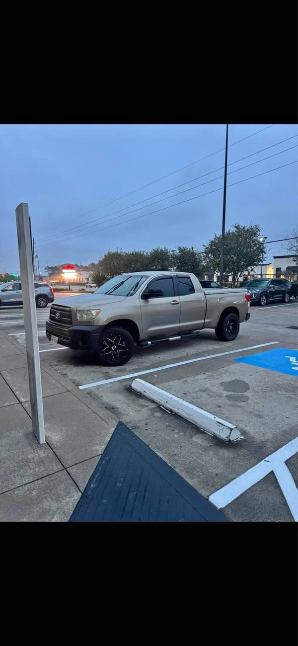 2011 Toyota Tundra