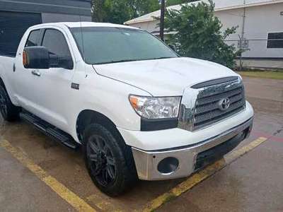 2007 Toyota Tundra