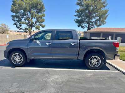 2010 Toyota Tundra Access Cab - Limited