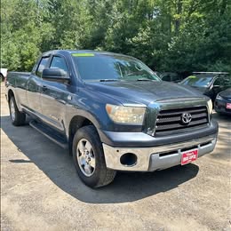2007 Toyota Tundra