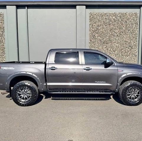2013 Toyota TUNDRA LIMITED