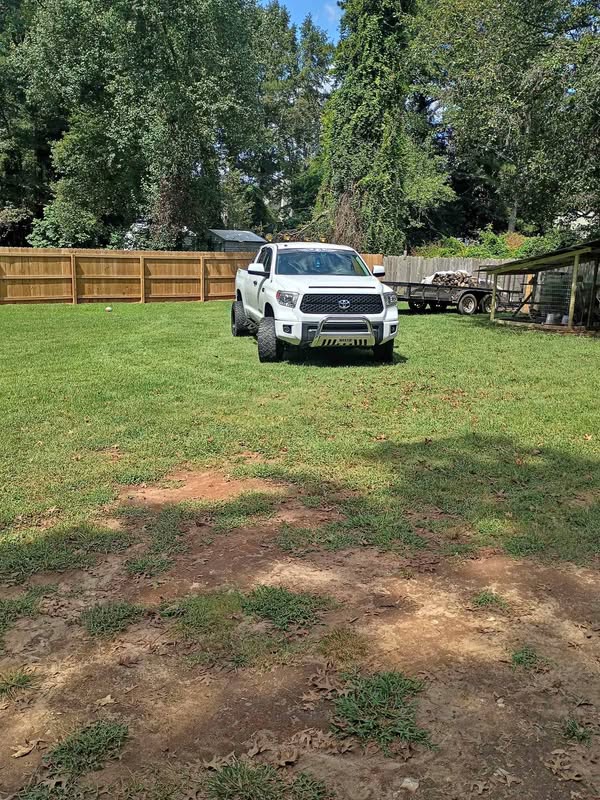 2017 Toyota Tundra - SR5 Pickup 4D 6 1\/2 ft