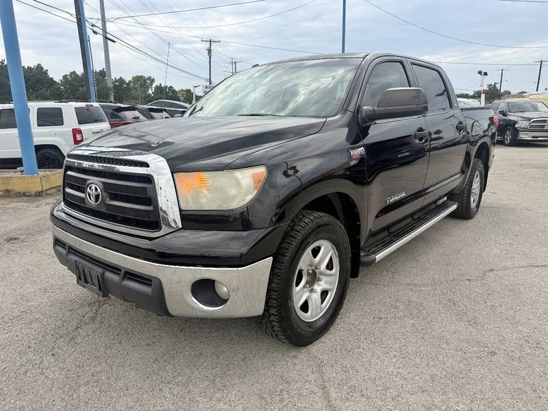 2011 Toyota Tundra