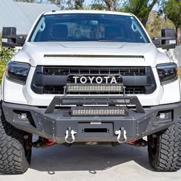 2017 Toyota  Tundra SR5 CrewMax