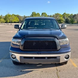 2008 Toyota Tundra