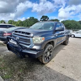 2014 Toyota Tundra