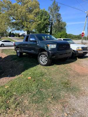 2008 Toyota Tundra Double Cab