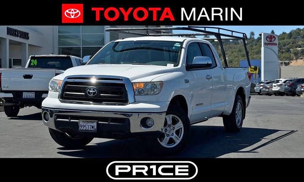 2013 Toyota Tundra
