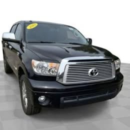 2013 Toyota tundra limited