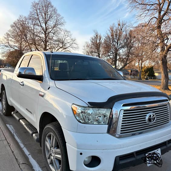 2013 Toyota Tundra