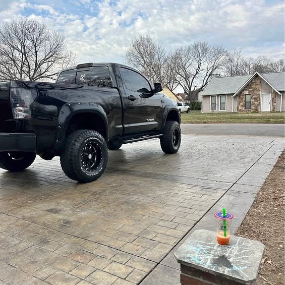 2007 Toyota Tundra - Pickup 2D 6 1\/2 ft