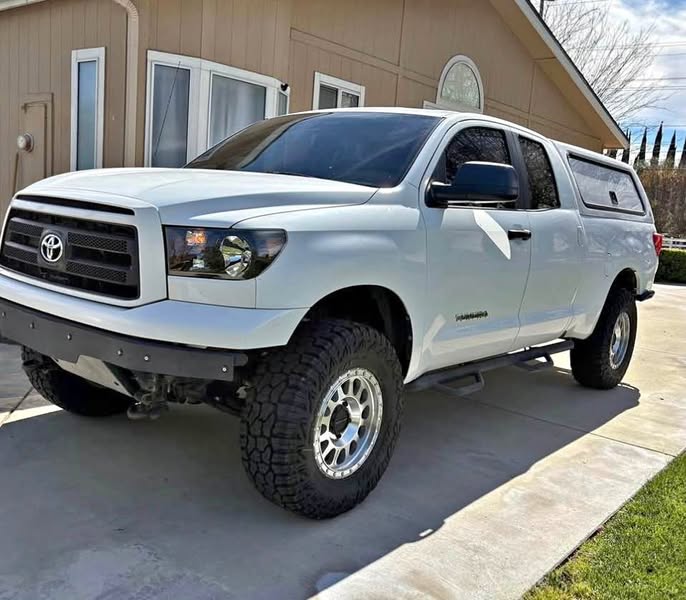 2011 Toyota Tundra