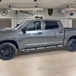 2021 Toyota Tundra SR5 Truck