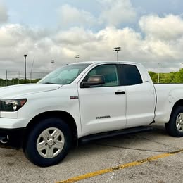 2010 Toyota Tundra