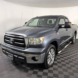 2010 Toyota Tundra