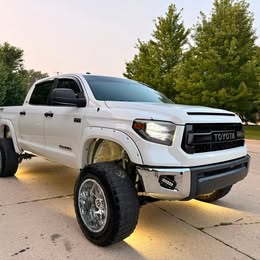 2015 Toyota Tundra