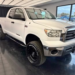 2007 Toyota Tundra