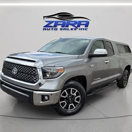 2019 Toyota TUNDRA