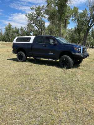 2011 Toyota Tundra DOUBLE CAB SR5