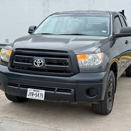 2013 Toyota Tundra