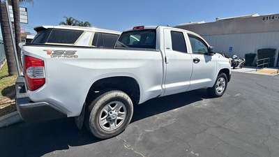 2016 Toyota Tundra