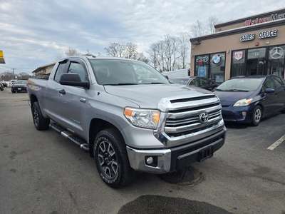 2015 Toyota Tundra Double Cab
