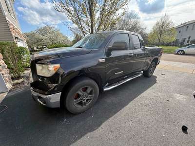 2008 Toyota Tundra Double Cab - Pickup 4D 6 1\/2 ft