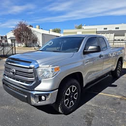2015 Toyota Tundra