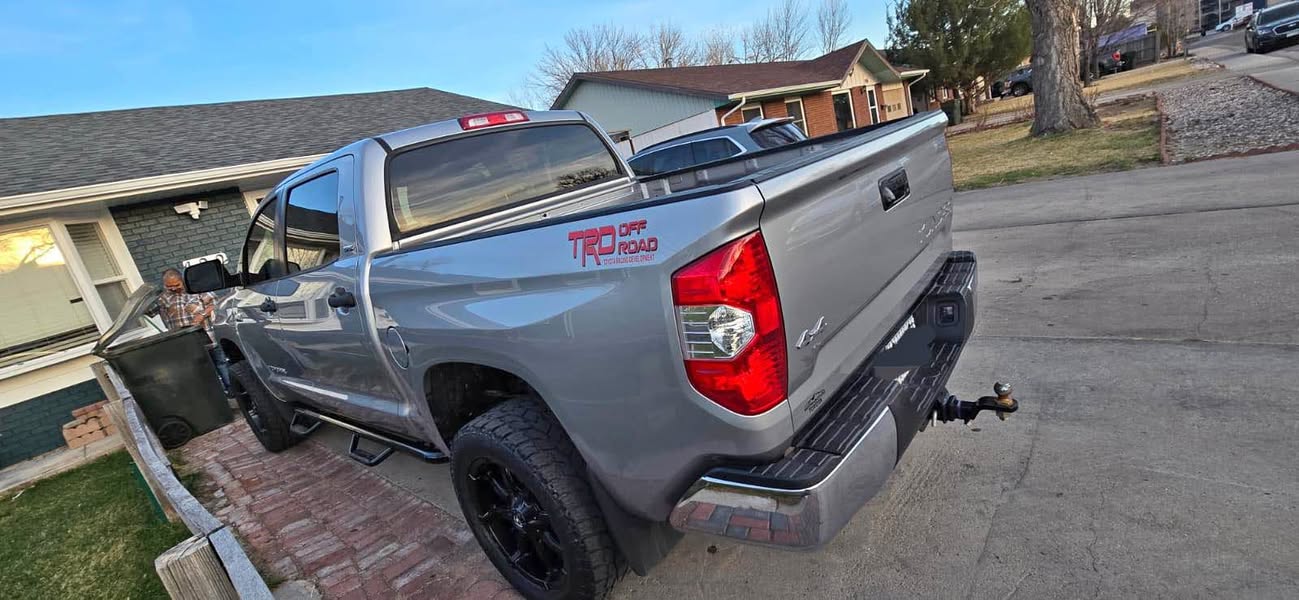 2016 Toyota Tundra