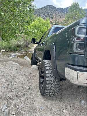 2007 Toyota Tundra - L\u00edmete