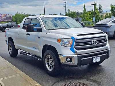 2015 Toyota Tundra - Truck SR
