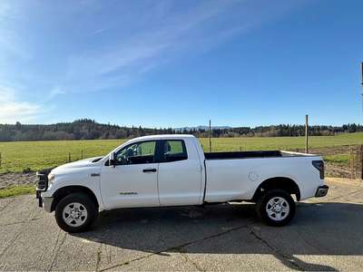 2008 Toyota Tundra - SR5 Long Bed