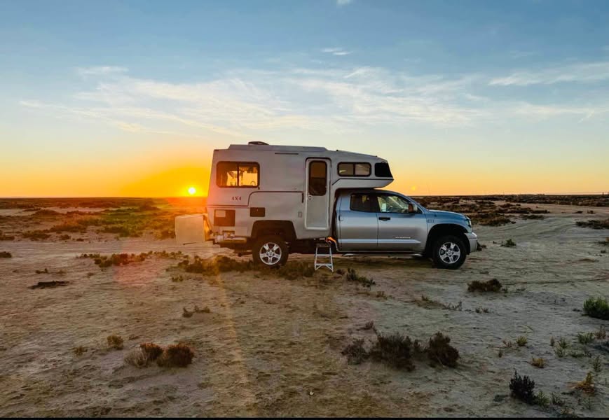 2007 Toyota Tundra