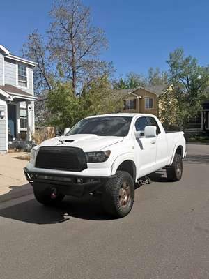 2007 Toyota Tundra Access Cab - Limited