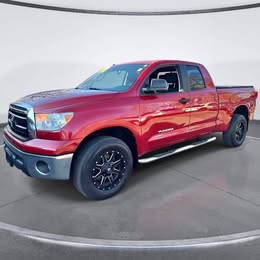 2013 Toyota Tundra