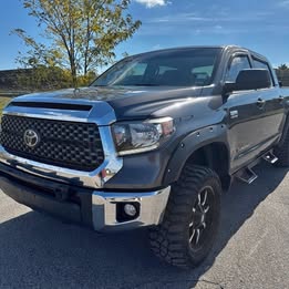 2020 Toyota Tundra
