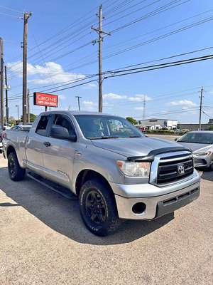 2011 Toyota Tundra