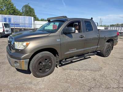 2008 Toyota Tundra Access Cab - SR5 Pickup 4D 6 1\/2 ft